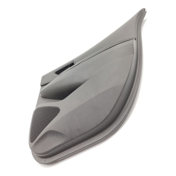 Forro Porta Corolla Traseiro Direito 2019/2025 67613x1g05 Cinza