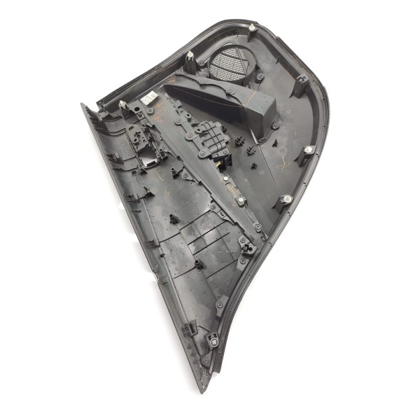 Forro Porta Corolla Traseiro Direito 2019/2025 67613x1g05 Cinza