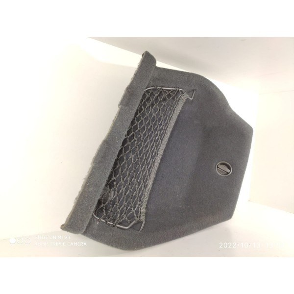 Forro Mala Audi Q5 Direito 2017 2018 2020 2023 Orig