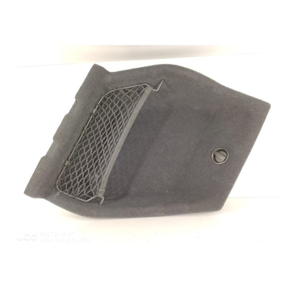 Forro Mala Audi Q5 Direito 2017 2018 2020 2023 Orig