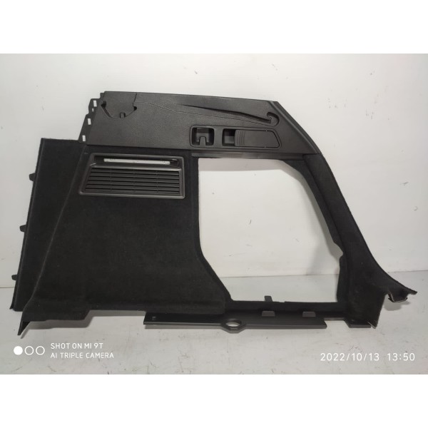 Forro Lateral Porta Mala Audi Q5 Direito 2017/2023 Orig