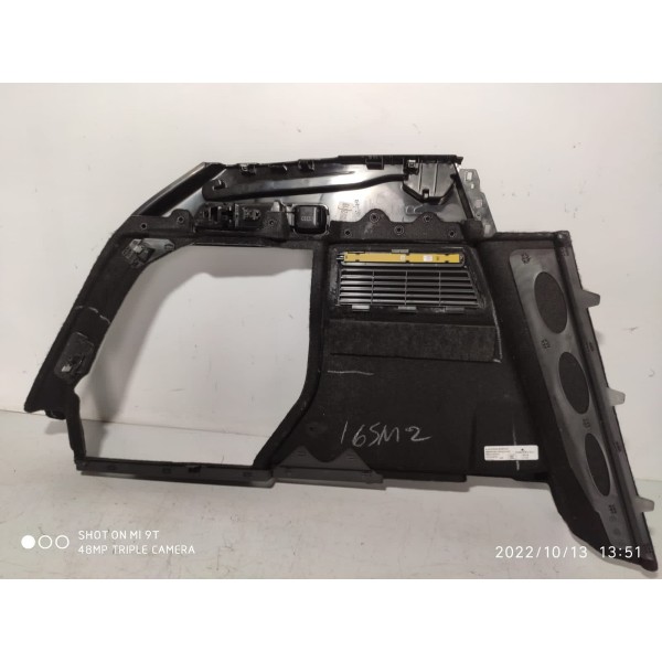 Forro Lateral Porta Mala Audi Q5 Direito 2017/2023 Orig