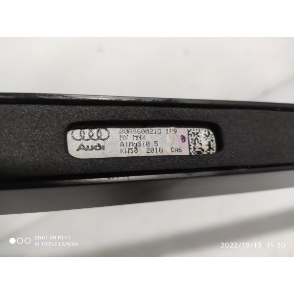 Rack Teto Audi Q5 Esquerdo 2017 2019 2020/2022 80a860021g