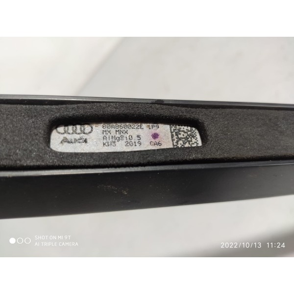 Rack Teto Audi Q5 Direito 2017 2019 2020/2022 80a860022e