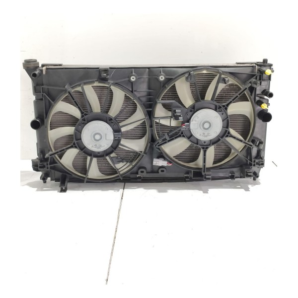 Kit Radiador Corolla Hybrid 2019/2024 4221367400