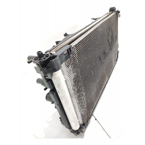 Kit Radiador Corolla Hybrid 2019/2024 4221367400