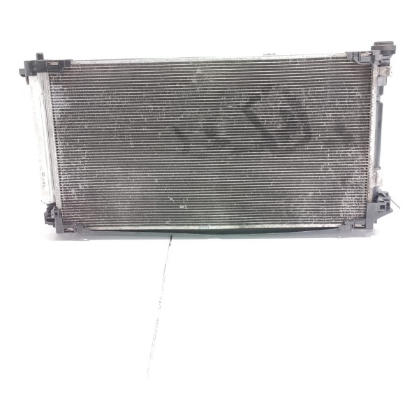 Kit Radiador Corolla Hybrid 2019/2024 4221367400