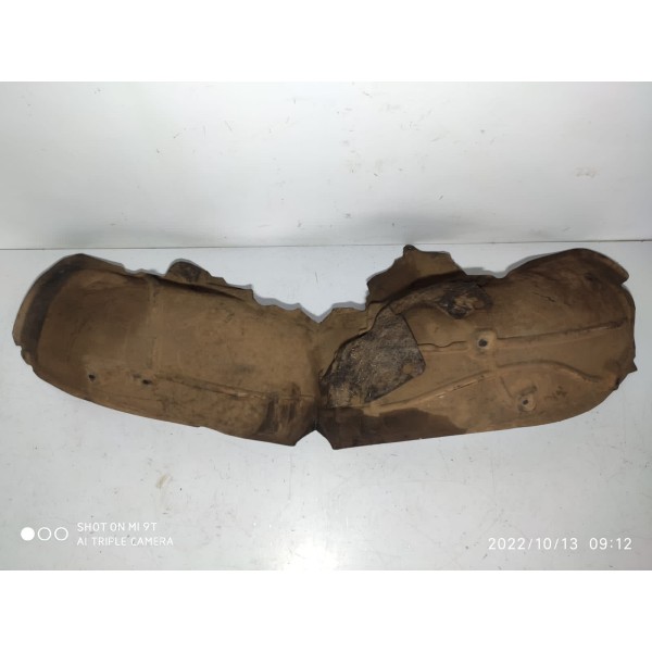 Parabarro Audi Q5 Traseiro Direito 2017 2019 2020 2023 Orig