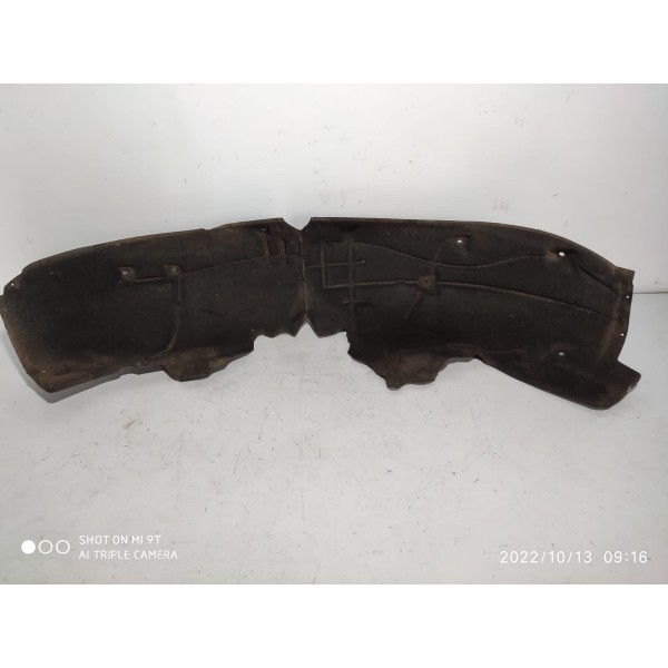 Parabarro Audi Q5 Traseiro Direito 2017 2019 2020 2023 Orig