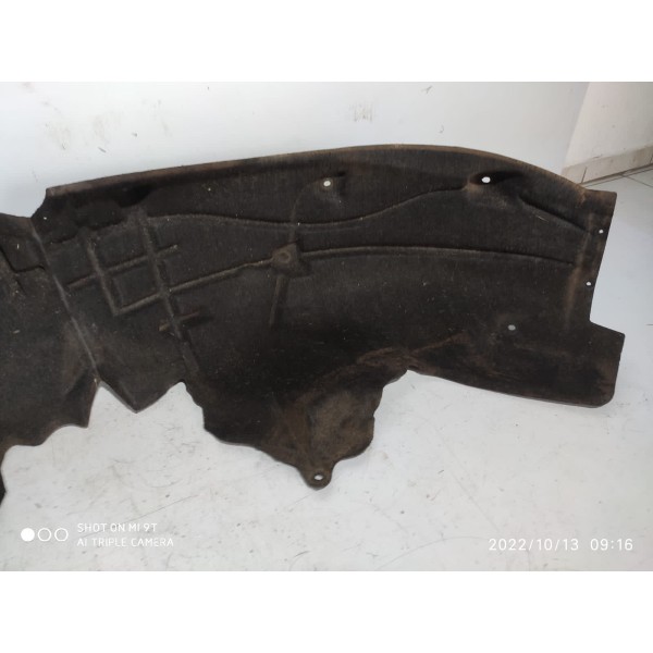 Parabarro Audi Q5 Traseiro Direito 2017 2019 2020 2023 Orig