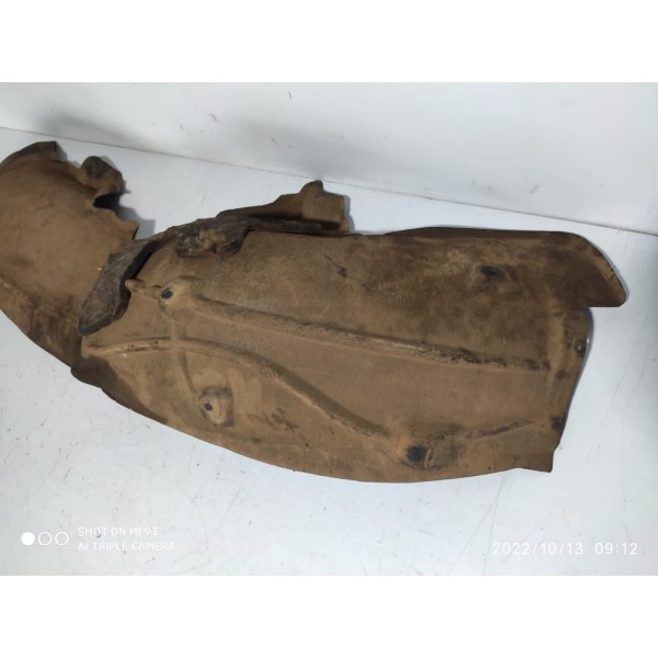 Parabarro Audi Q5 Traseiro Direito 2017 2019 2020 2023 Orig