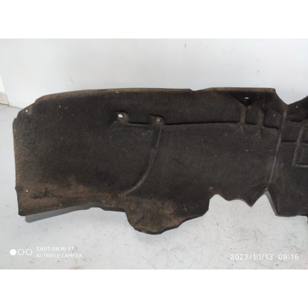 Parabarro Audi Q5 Traseiro Direito 2017 2019 2020 2023 Orig