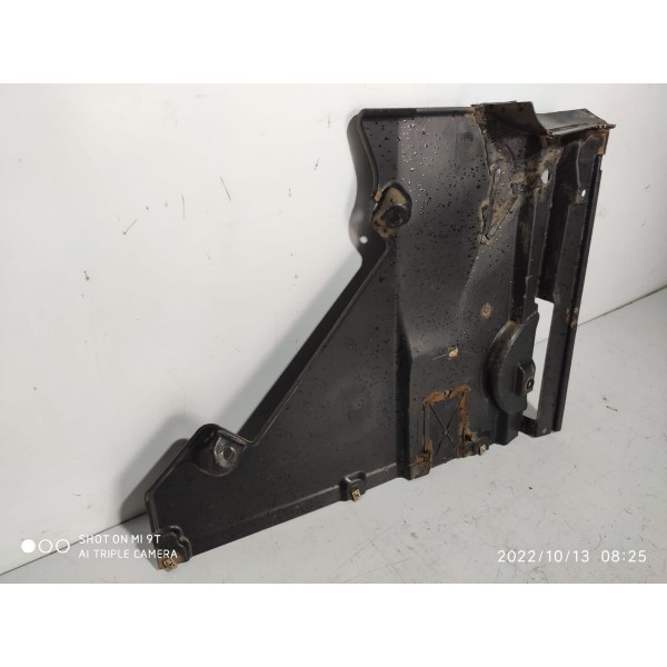 Protetor Assoalho Audi Q5 2017 2018 2020 2021 2023 Orig