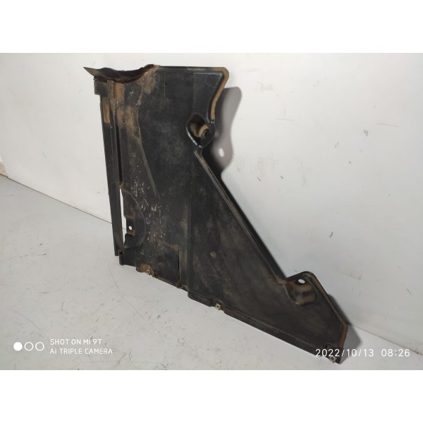 Protetor Assoalho Audi Q5 2017 2018 2020 2021 2023 Orig