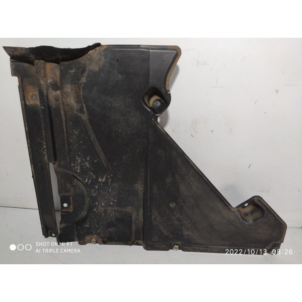 Protetor Assoalho Audi Q5 2017 2018 2020 2021 2023 Orig