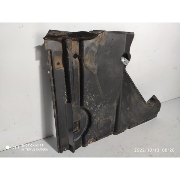 Protetor Assoalho Audi Q5 2017 2018 2020 2021 2023 Orig