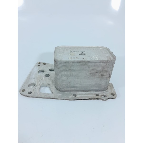 Resfriador Oleo Motor Bmw X5 Diesel 2014/2019 8510855
