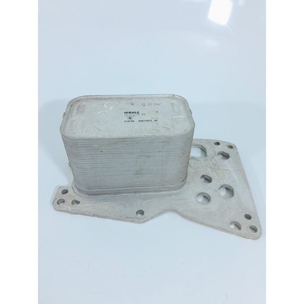 Resfriador Oleo Motor Bmw X5 Diesel 2014/2019 8510855