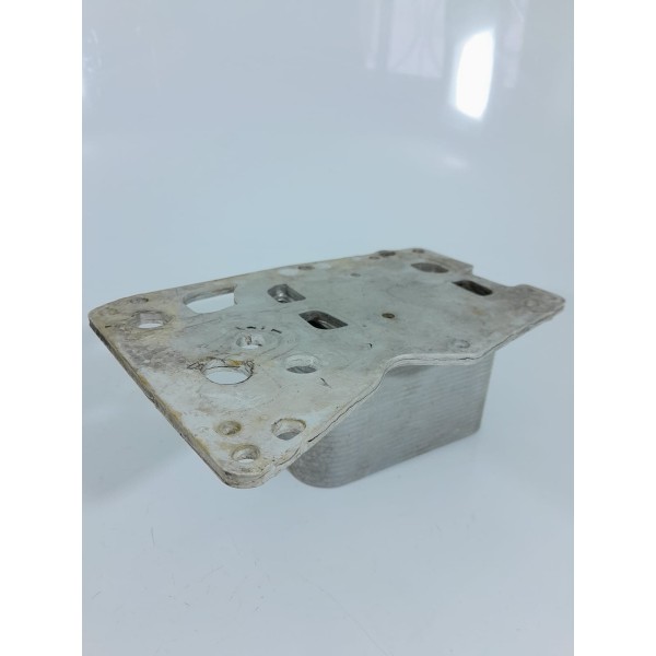 Resfriador Oleo Motor Bmw X5 Diesel 2014/2019 8510855