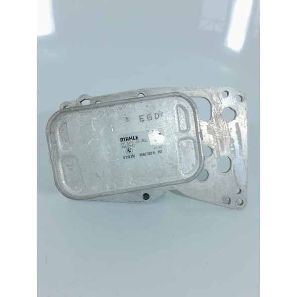 Resfriador Oleo Motor Bmw X5 Diesel 2014/2019 8510855