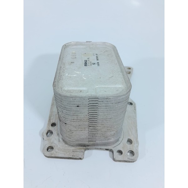 Resfriador Oleo Motor Bmw X5 Diesel 2014/2019 8510855