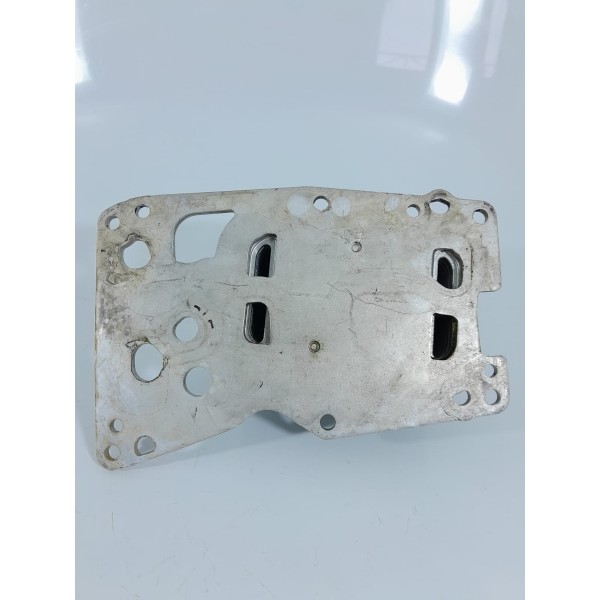 Resfriador Oleo Motor Bmw X5 Diesel 2014/2019 8510855