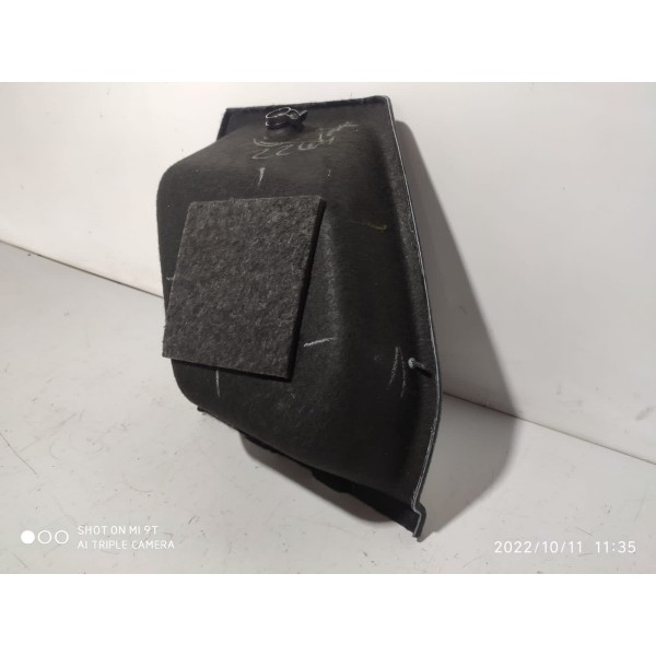 Porta Objetos Mala Audi Q5 Esquerdo 2017/2023