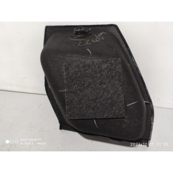 Porta Objetos Mala Audi Q5 Esquerdo 2017/2023