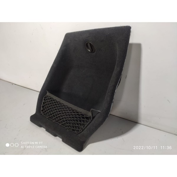 Porta Objetos Mala Audi Q5 Esquerdo 2017/2023