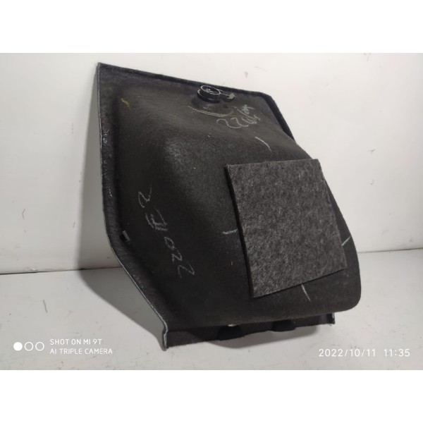 Porta Objetos Mala Audi Q5 Esquerdo 2017/2023