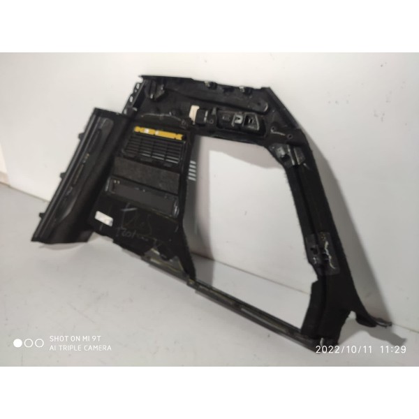 Forro Porta Mala Audi Q5 Esquerdo 2017 2019 2020 2023