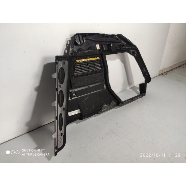 Forro Porta Mala Audi Q5 Esquerdo 2017 2019 2020 2023