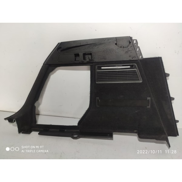 Forro Porta Mala Audi Q5 Esquerdo 2017 2019 2020 2023