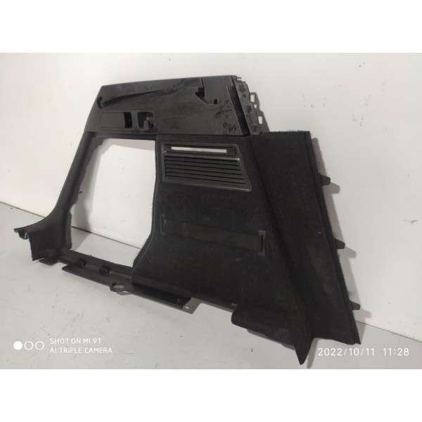 Forro Porta Mala Audi Q5 Esquerdo 2017 2019 2020 2023