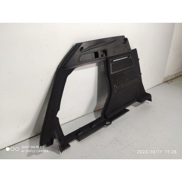 Forro Porta Mala Audi Q5 Esquerdo 2017 2019 2020 2023