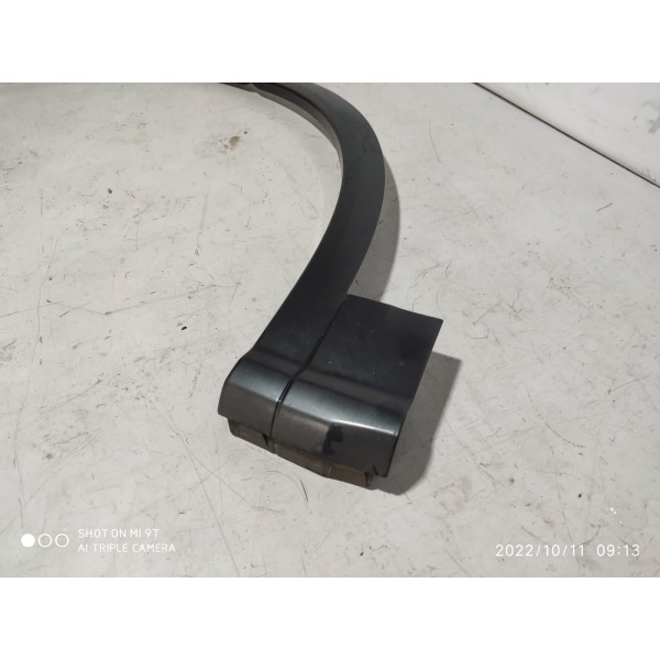 Moldura Paralama Audi Q5 Esquerdo 2017/2023 80a853717 Preto