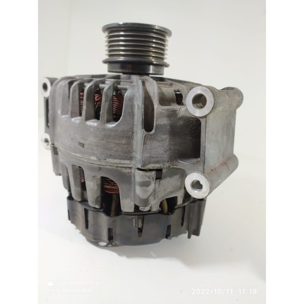 Alternador Audi Q5 2017 2018 2019 2020/2023 06l903027
