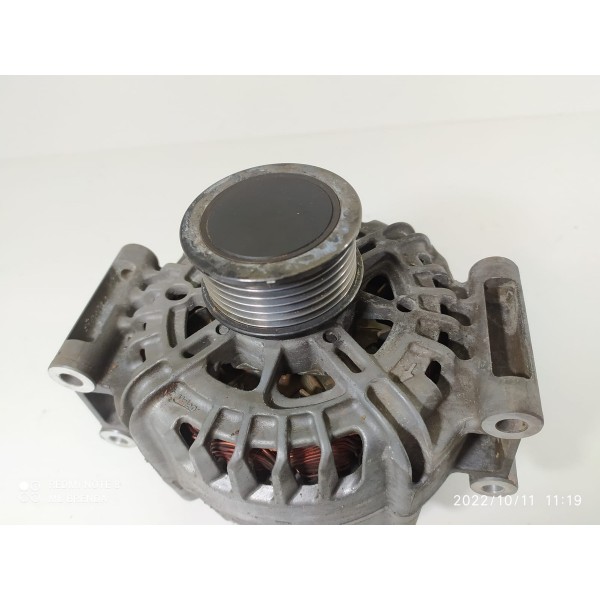 Alternador Audi Q5 2017 2018 2019 2020/2023 06l903027