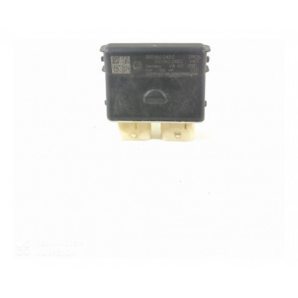 Modulo Rele Porta Mala Audi Q5 2017/2023 3g0962243c