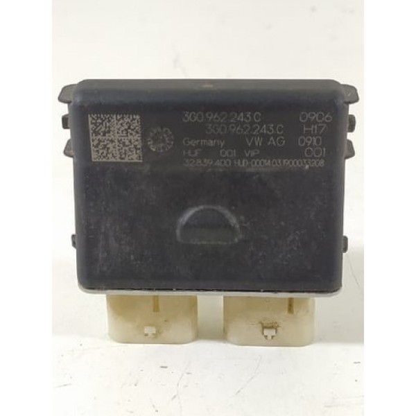 Modulo Rele Porta Mala Audi Q5 2017/2023 3g0962243c