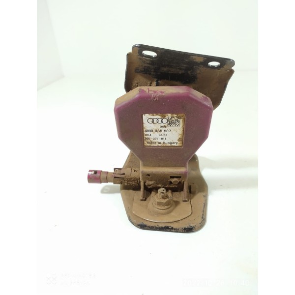 Sensor Antena Audi A3 A4 A5 Q5 2017/2023 4m0035507