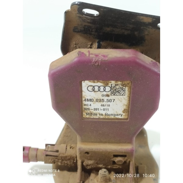 Sensor Antena Audi A3 A4 A5 Q5 2017/2023 4m0035507