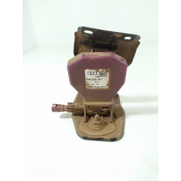 Sensor Antena Audi A3 A4 A5 Q5 2017/2023 4m0035507