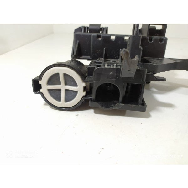 Modulo Fuzivel Distrib Audi Q5 2017/2023 80a941823