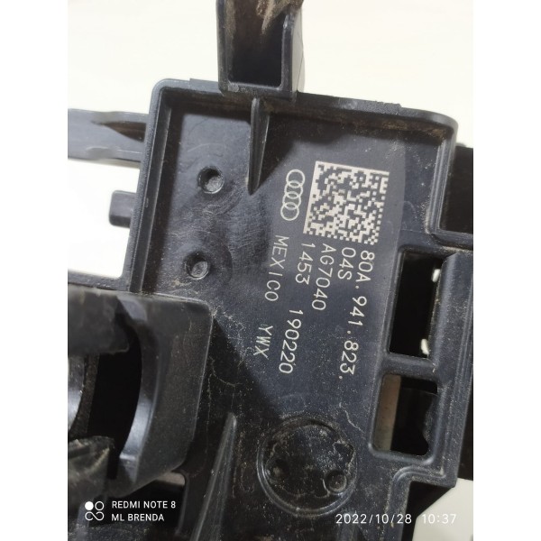 Modulo Fuzivel Distrib Audi Q5 2017/2023 80a941823