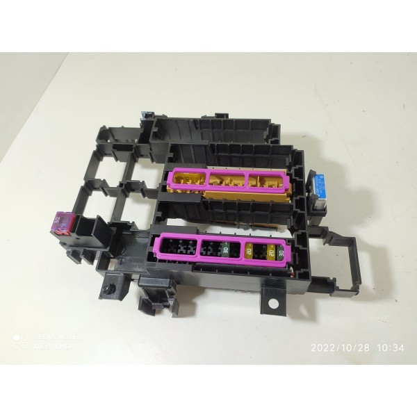 Caixa Fusivel Rele Audi Q5 2.0 2017/2023 80a971845