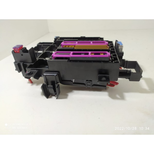 Caixa Fusivel Rele Audi Q5 2.0 2017/2023 80a971845