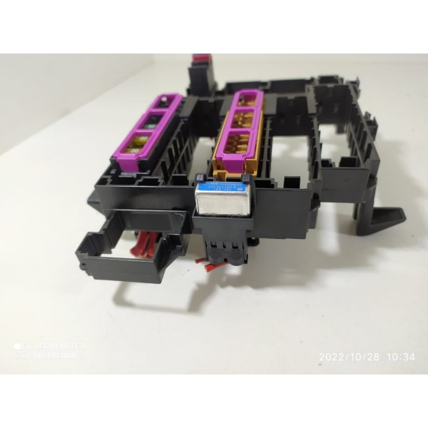 Caixa Fusivel Rele Audi Q5 2.0 2017/2023 80a971845