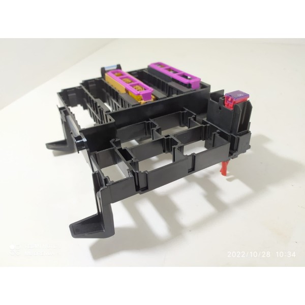 Caixa Fusivel Rele Audi Q5 2.0 2017/2023 80a971845