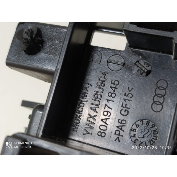 Caixa Fusivel Rele Audi Q5 2.0 2017/2023 80a971845